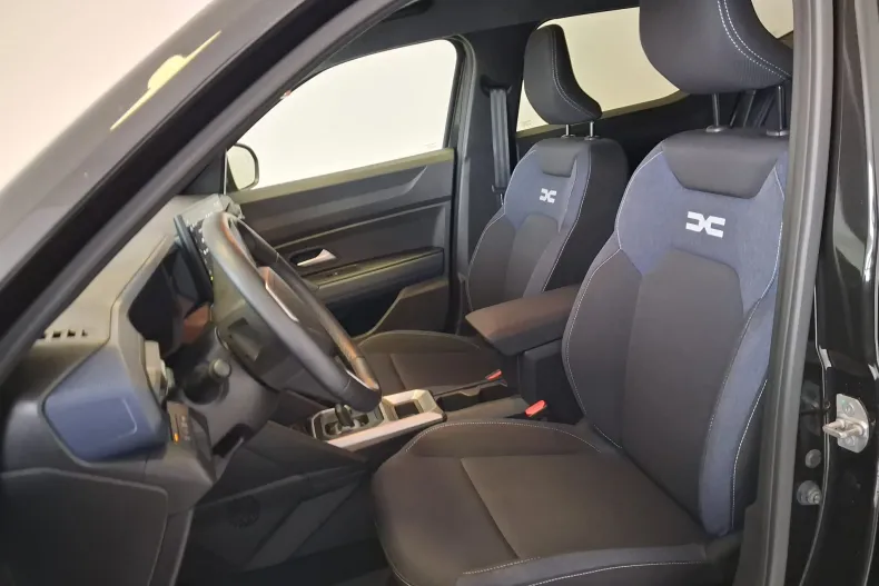 Dacia Duster din 2024 cu 13.026 km - oferta DAC220037 - foto 25