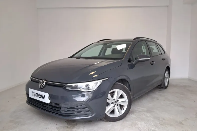 Volkswagen Golf din 2021 cu 98.025 km - oferta VOL220038 - foto 1