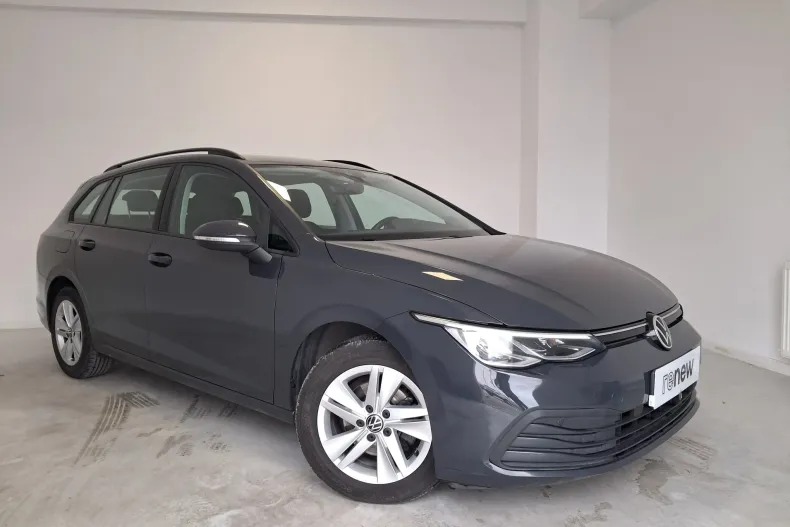 Volkswagen Golf din 2021 cu 98.025 km - oferta VOL220038 - foto 24