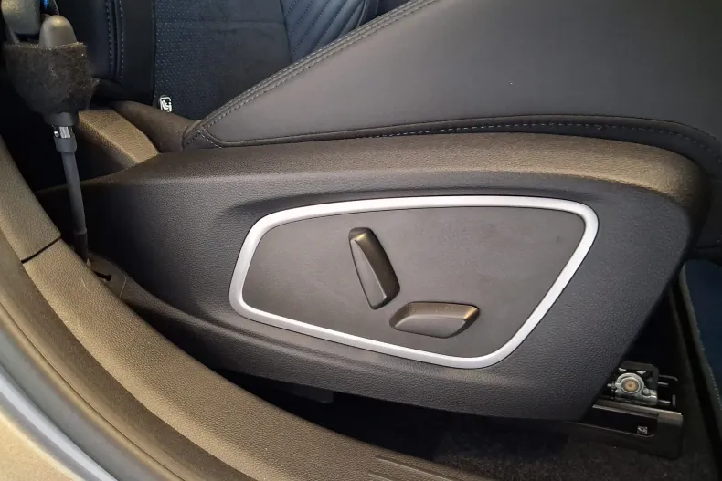 Renault Rafale din 2024 cu 6.802 km - oferta REN220039 - foto 21