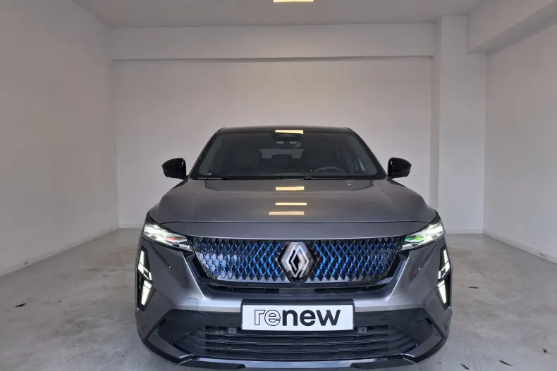 Renault Rafale din 2024 cu 6.802 km - oferta REN220039 - foto 31