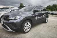 Volkswagen T-Cross din 2024 cu 15.000 km - oferta VOL220040 - foto 1