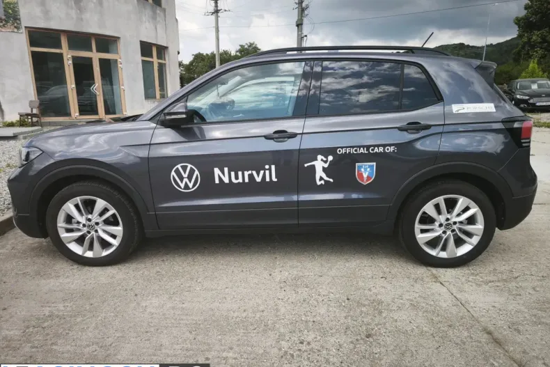 Volkswagen T-Cross din 2024 cu 15.000 km - oferta VOL220040 - foto 3