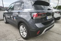 Volkswagen T-Cross din 2024 cu 15.000 km - oferta VOL220040 - foto 4