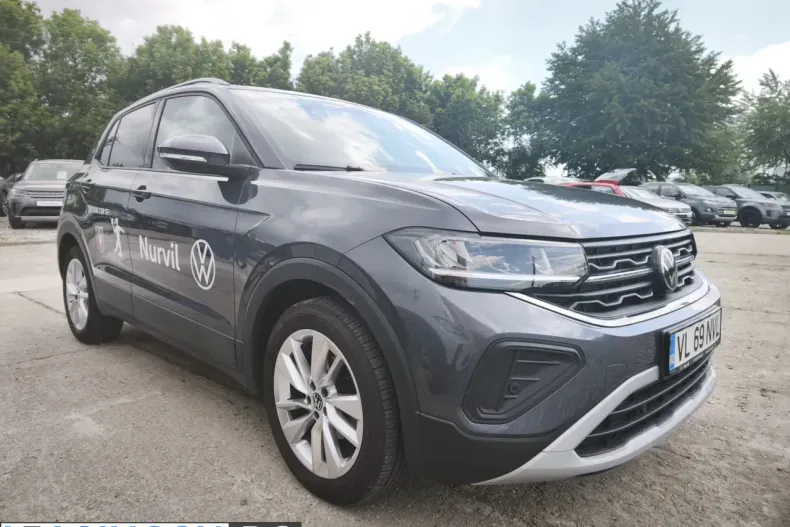 Volkswagen T-Cross din 2024 cu 15.000 km - oferta VOL220040 - foto 7