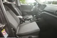 Volkswagen T-Cross din 2024 cu 15.000 km - oferta VOL220040 - foto 10
