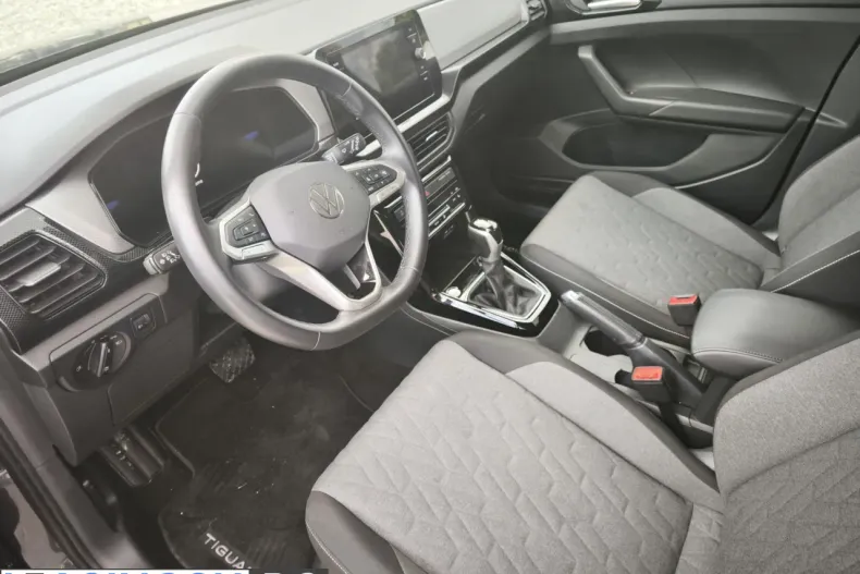 Volkswagen T-Cross din 2024 cu 15.000 km - oferta VOL220040 - foto 11