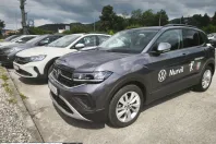 Volkswagen T-Cross din 2024 cu 15.000 km - oferta VOL220040 - foto 24