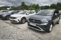 Volkswagen T-Cross din 2024 cu 15.000 km - oferta VOL220040 - foto 25