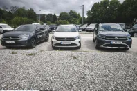 Volkswagen T-Cross din 2024 cu 15.000 km - oferta VOL220040 - foto 26