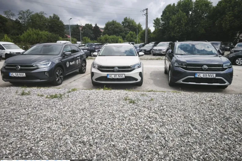 Volkswagen T-Cross din 2024 cu 15.000 km - oferta VOL220040 - foto 26