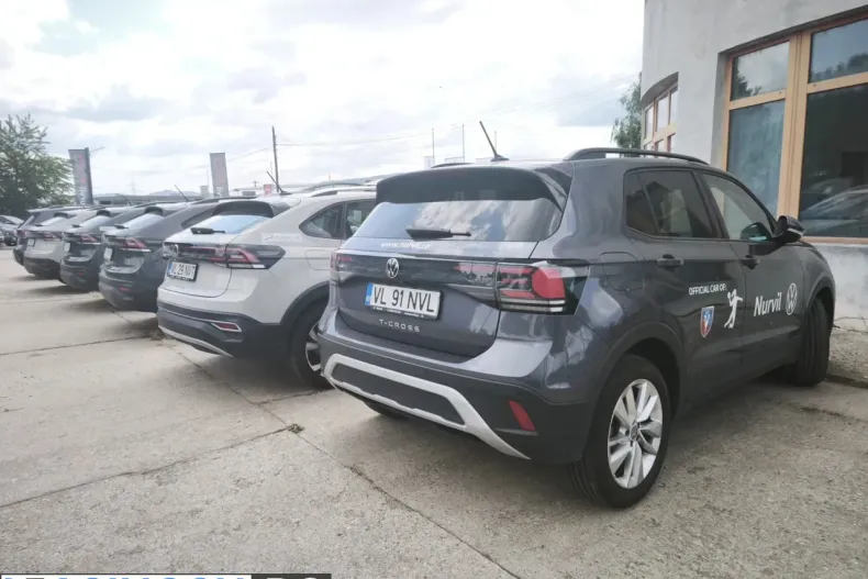 Volkswagen T-Cross din 2024 cu 15.000 km - oferta VOL220040 - foto 27