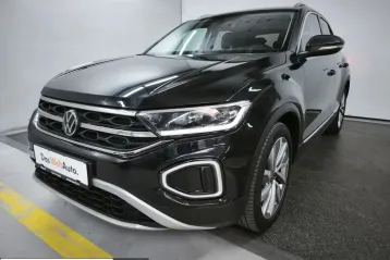 Volkswagen T-Roc din 2022 - oferta VOL220041