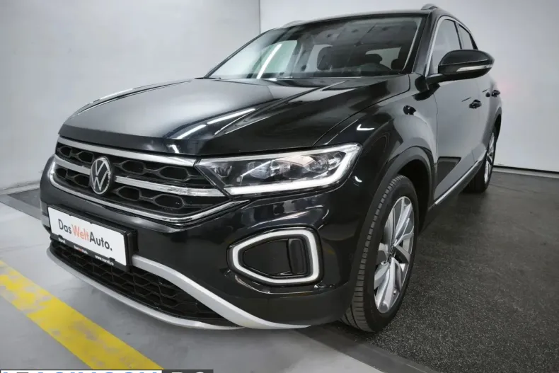 Volkswagen T-Roc din 2022 cu 154.000 km - oferta VOL220041 - foto 1