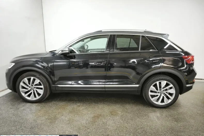 Volkswagen T-Roc din 2022 cu 154.000 km - oferta VOL220041 - foto 2