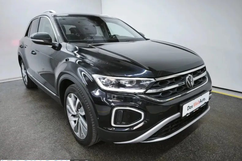 Volkswagen T-Roc din 2022 cu 154.000 km - oferta VOL220041 - foto 6