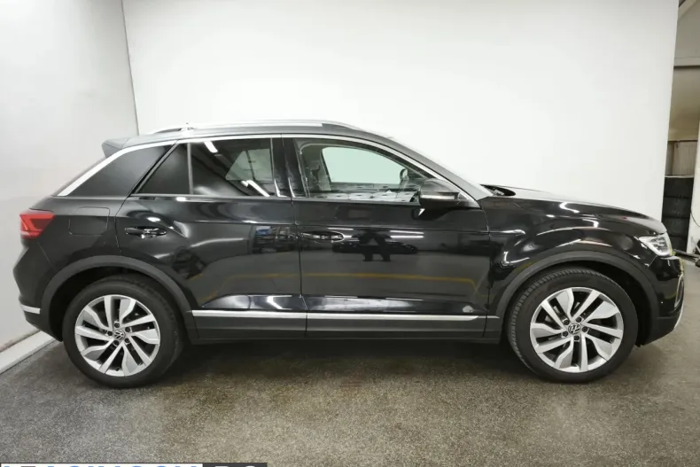 Volkswagen T-Roc din 2022 cu 154.000 km - oferta VOL220041 - foto 7