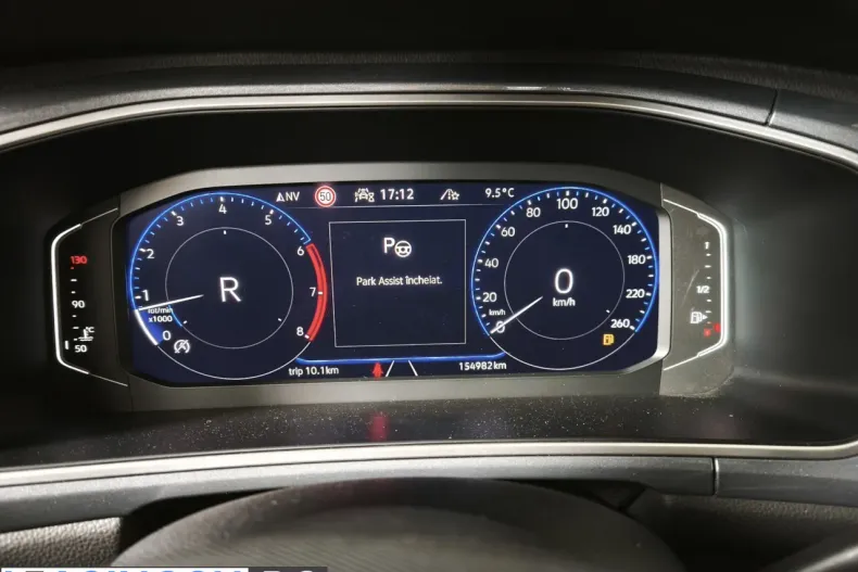Volkswagen T-Roc din 2022 cu 154.000 km - oferta VOL220041 - foto 16