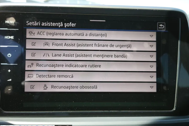 Volkswagen T-Roc din 2022 cu 154.000 km - oferta VOL220041 - foto 29