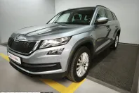 Skoda Kodiaq din 2021 cu 165.000 km - oferta SKO220042 - foto 1