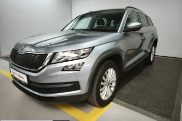 Skoda Kodiaq din 2021 - oferta SKO220042