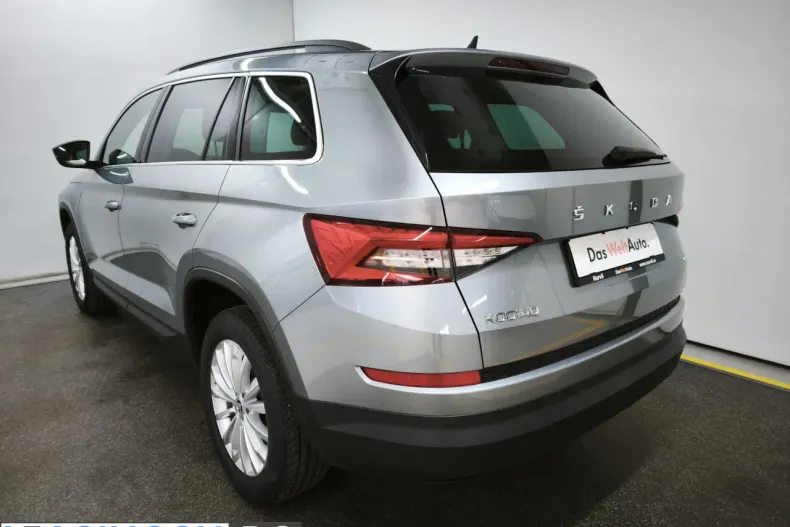 Skoda Kodiaq din 2021 cu 165.000 km - oferta SKO220042 - foto 3