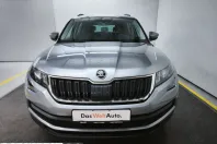 Skoda Kodiaq din 2021 cu 165.000 km - oferta SKO220042 - foto 5