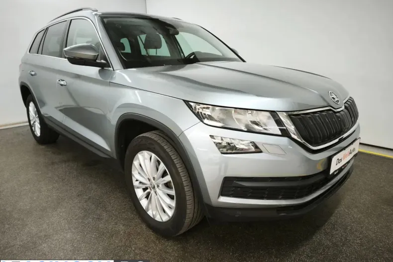 Skoda Kodiaq din 2021 cu 165.000 km - oferta SKO220042 - foto 6