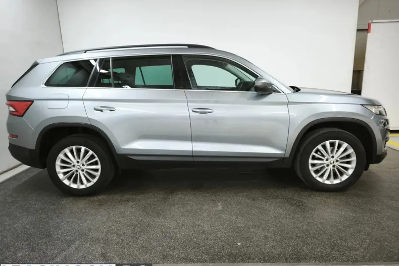 Skoda Kodiaq din 2021 cu 165.000 km - oferta SKO220042 - foto 7