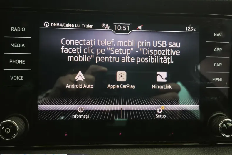 Skoda Kodiaq din 2021 cu 165.000 km - oferta SKO220042 - foto 14