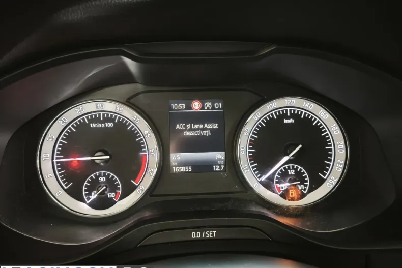 Skoda Kodiaq din 2021 cu 165.000 km - oferta SKO220042 - foto 21