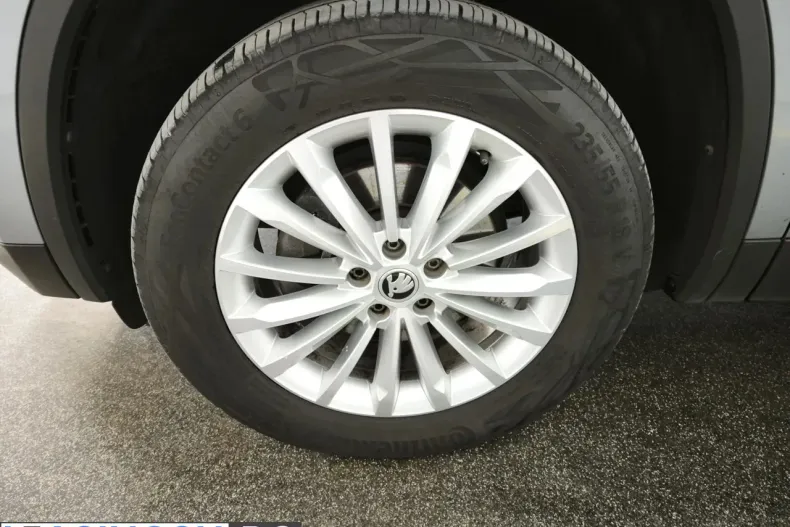 Skoda Kodiaq din 2021 cu 165.000 km - oferta SKO220042 - foto 29