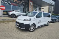 Toyota Proace din 2025 cu 7.363 km - oferta TOY220043 - foto 1