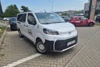 Toyota Proace din 2025 cu 7.363 km - oferta TOY220043 - foto 3