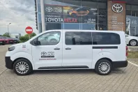 Toyota Proace din 2025 cu 7.363 km - oferta TOY220043 - foto 4