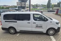 Toyota Proace din 2025 cu 7.363 km - oferta TOY220043 - foto 5