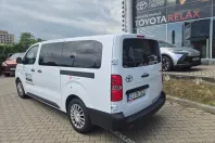 Toyota Proace din 2025 cu 7.363 km - oferta TOY220043 - foto 6