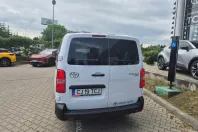 Toyota Proace din 2025 cu 7.363 km - oferta TOY220043 - foto 7