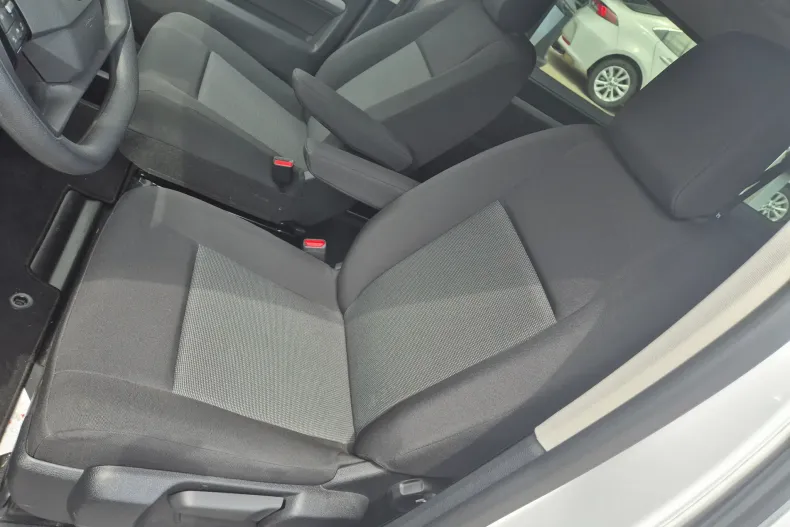 Toyota Proace din 2025 cu 7.363 km - oferta TOY220043 - foto 12
