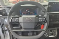 Toyota Proace din 2025 cu 7.363 km - oferta TOY220043 - foto 19