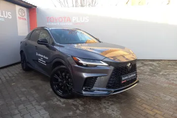 Lexus Seria RX din 2024 - oferta LEX220044