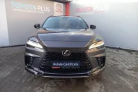 Lexus Seria RX din 2024 cu 29.800 km - oferta LEX220044 - foto 2