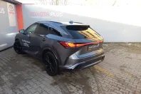 Lexus Seria RX din 2024 cu 29.800 km - oferta LEX220044 - foto 3