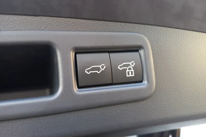 Lexus Seria RX din 2024 cu 29.800 km - oferta LEX220044 - foto 8