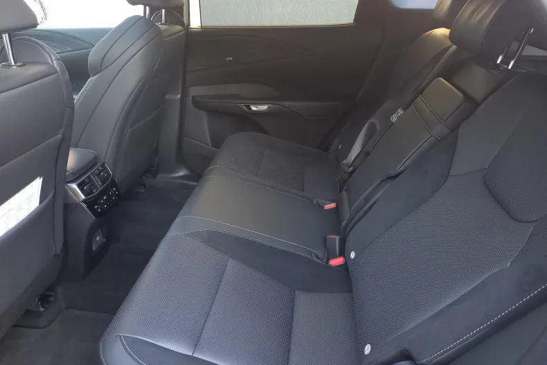 Lexus Seria RX din 2024 cu 29.800 km - oferta LEX220044 - foto 13