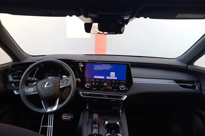 Lexus Seria RX din 2024 cu 29.800 km - oferta LEX220044 - foto 14