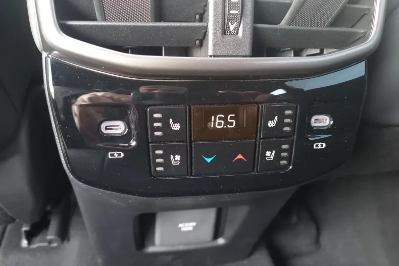 Lexus Seria RX din 2024 cu 29.800 km - oferta LEX220044 - foto 15