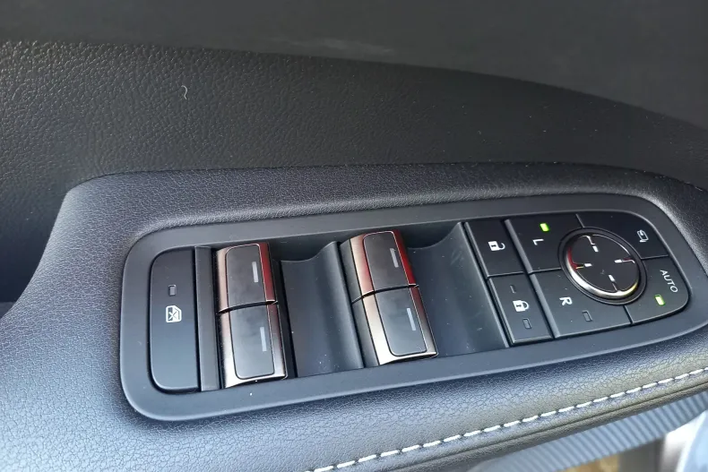 Lexus Seria RX din 2024 cu 29.800 km - oferta LEX220044 - foto 20