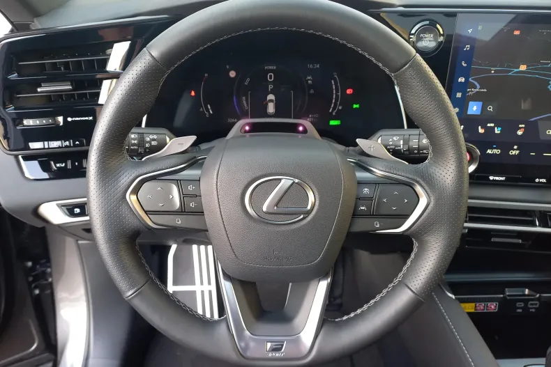 Lexus Seria RX din 2024 cu 29.800 km - oferta LEX220044 - foto 26