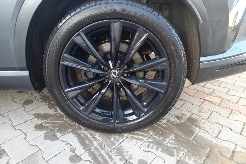 Lexus Seria RX din 2024 cu 29.800 km - oferta LEX220044 - foto 34